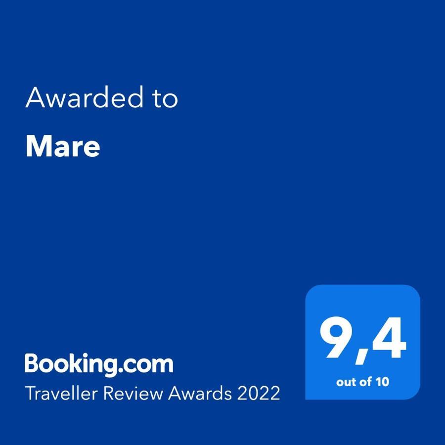 Mare Apartment Rogoznica  Ngoại thất bức ảnh