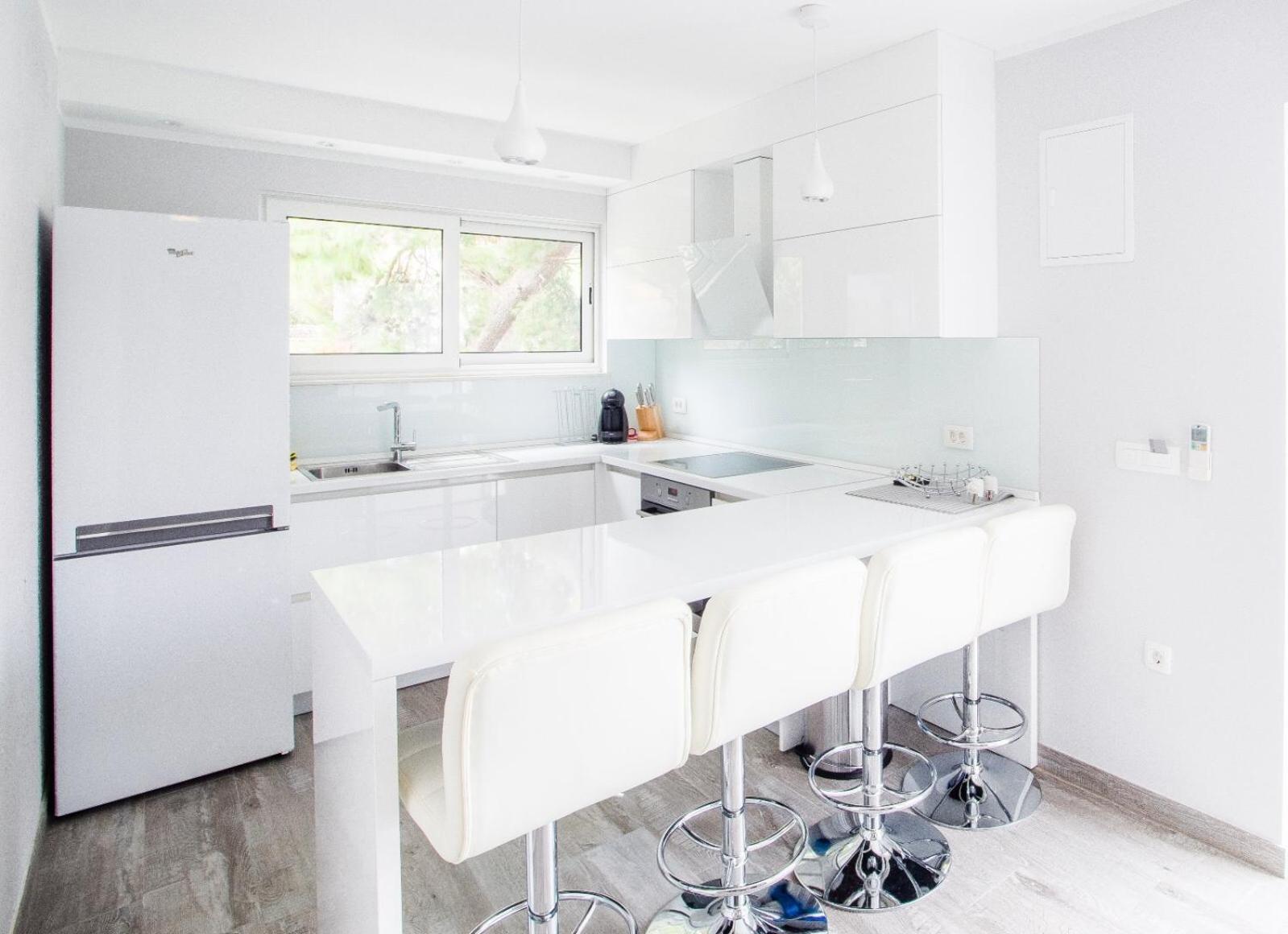 Mare Apartment Rogoznica  Ngoại thất bức ảnh
