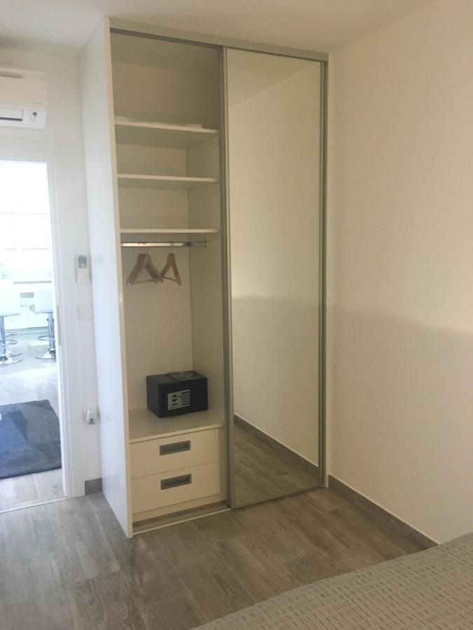 Mare Apartment Rogoznica  Ngoại thất bức ảnh