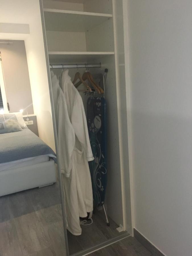 Mare Apartment Rogoznica  Ngoại thất bức ảnh