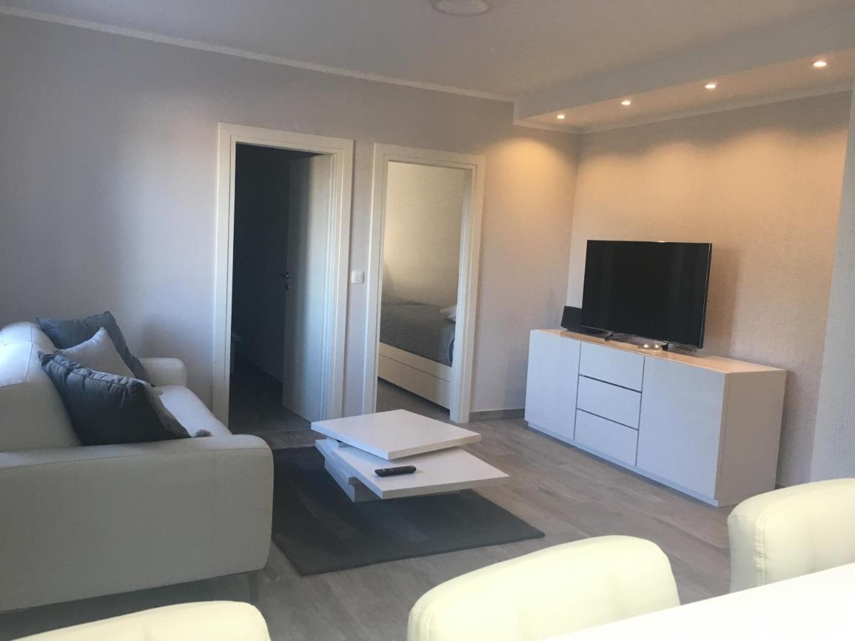 Mare Apartment Rogoznica  Ngoại thất bức ảnh