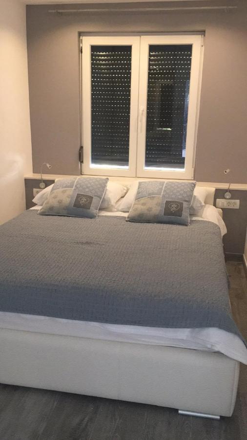 Mare Apartment Rogoznica  Ngoại thất bức ảnh