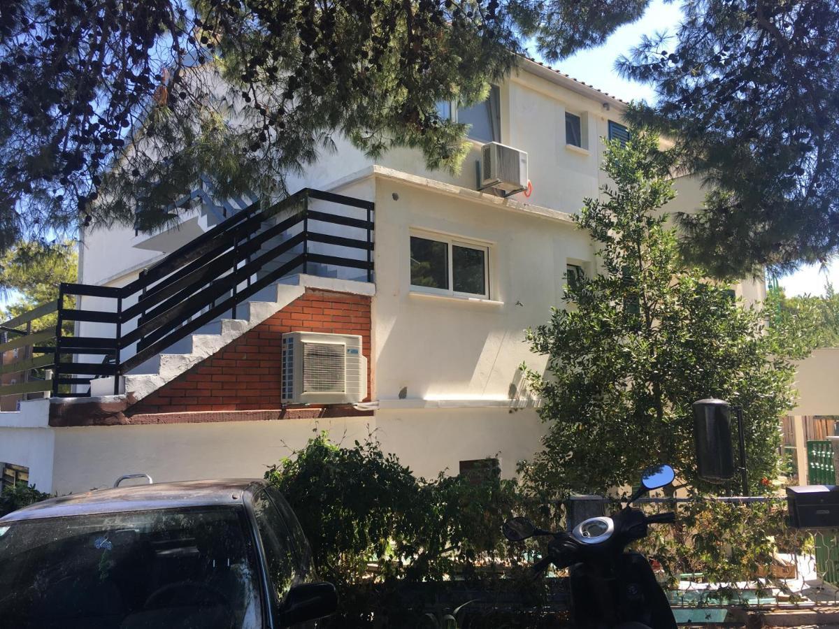 Mare Apartment Rogoznica  Ngoại thất bức ảnh