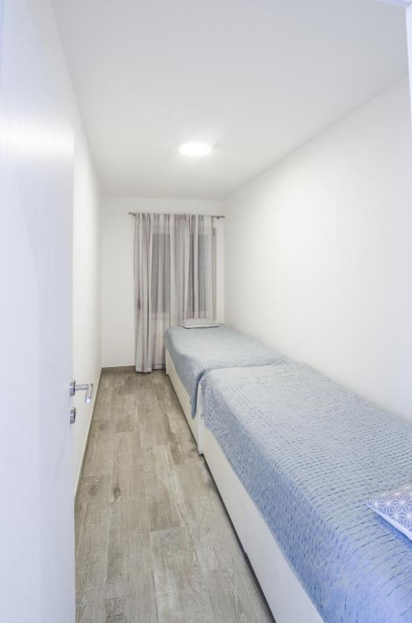 Mare Apartment Rogoznica  Ngoại thất bức ảnh
