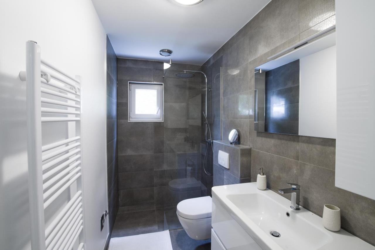 Mare Apartment Rogoznica  Ngoại thất bức ảnh