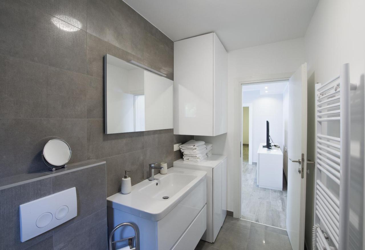 Mare Apartment Rogoznica  Ngoại thất bức ảnh